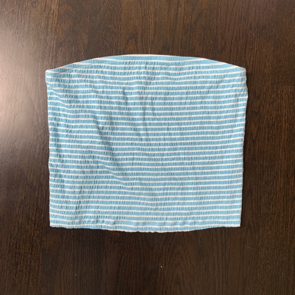 American Eagle Outfitters Tops - American Eagle Tube Top